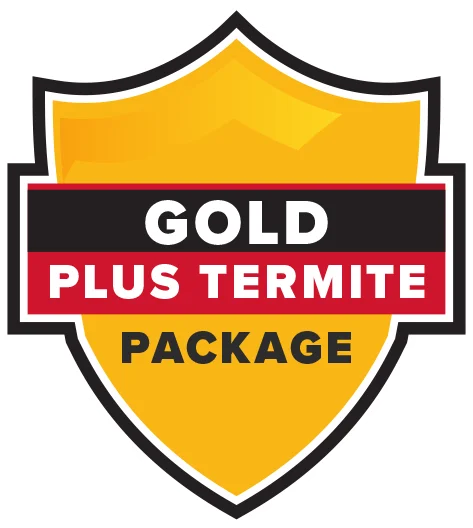 Gold + Termite