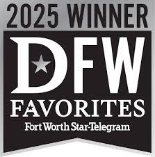 dfw 2025 winner