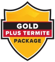 Gold + Termite